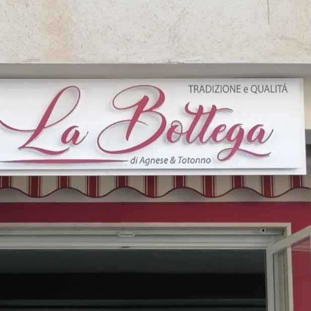 La Bottega | Cariati