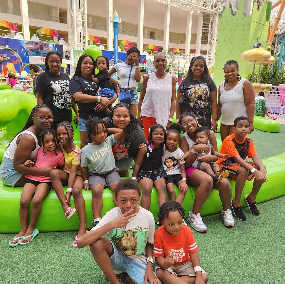 Little Rascals Child Care | Chester PA