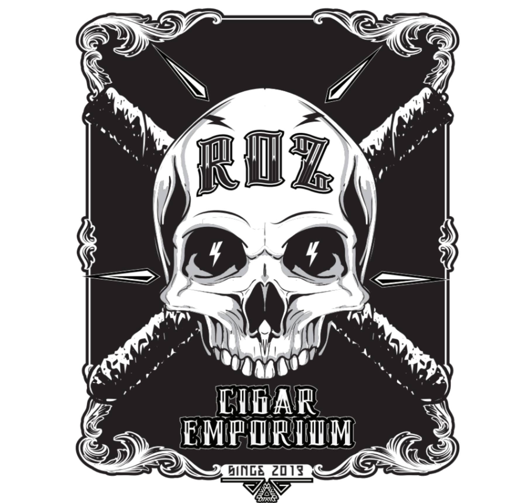 Roz's Cigar Emporium | Ocala FL