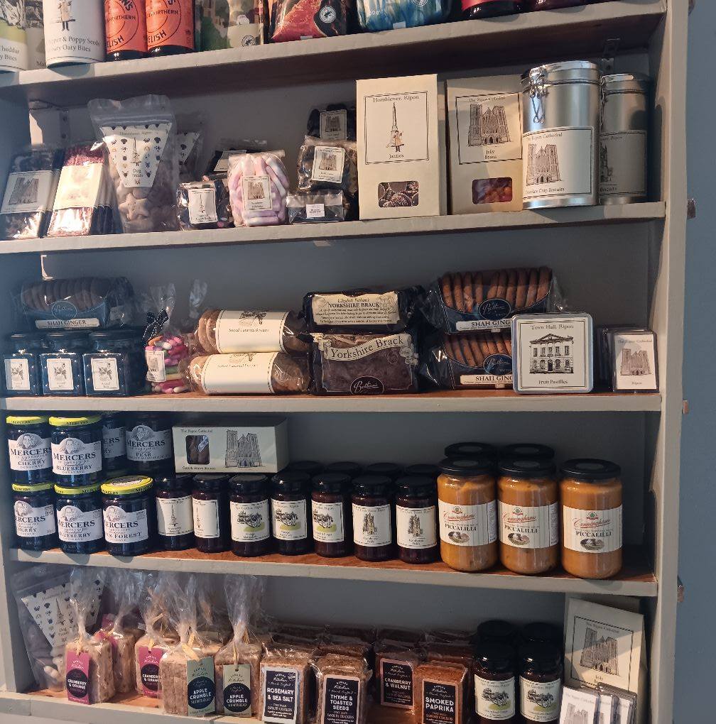 The Ripon Hamper Company | Ripon