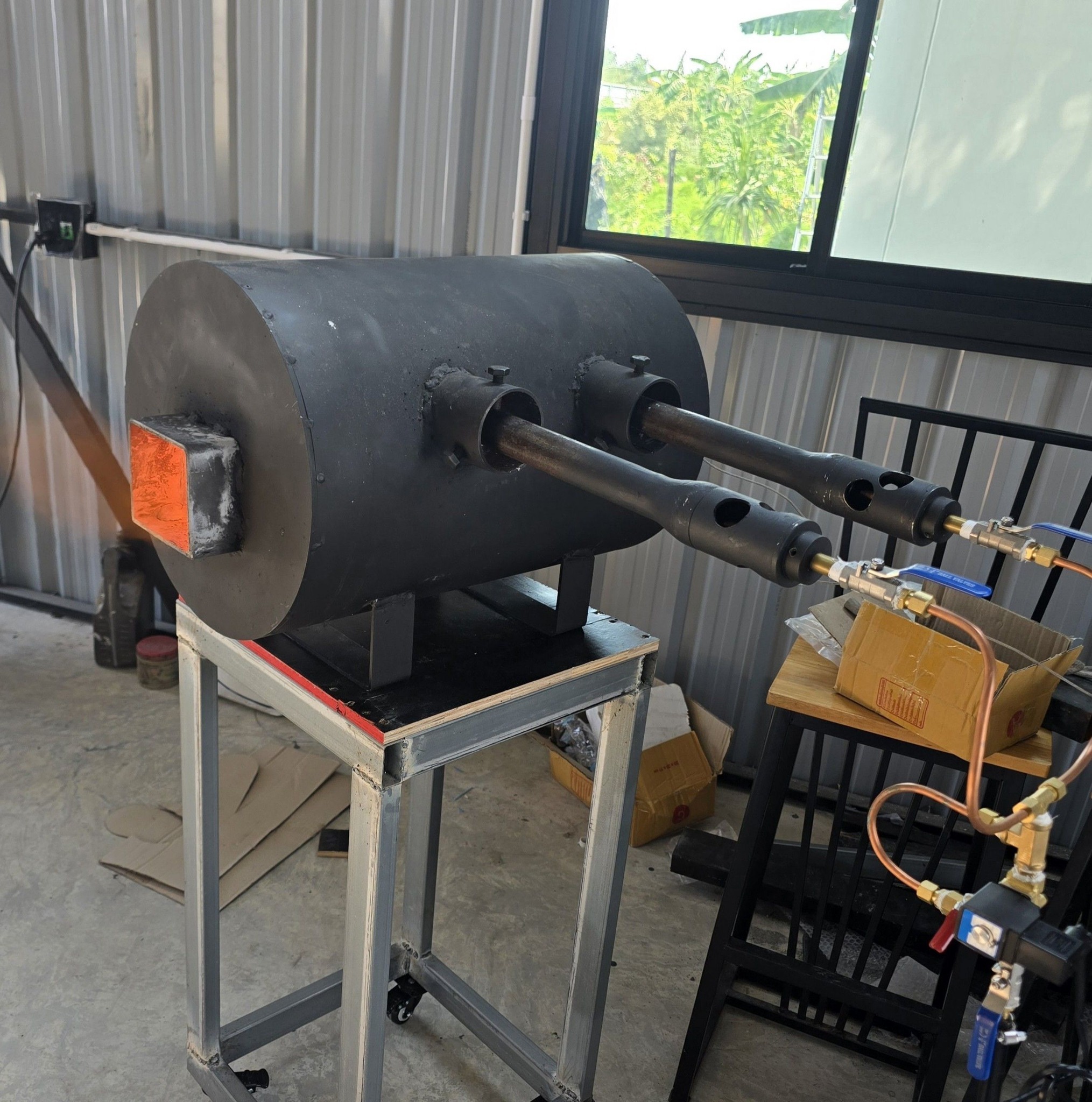 LANDSCAPE & PLOW EQUIPMENT FOR SALE | SKLP manual hydraulic track pin ...