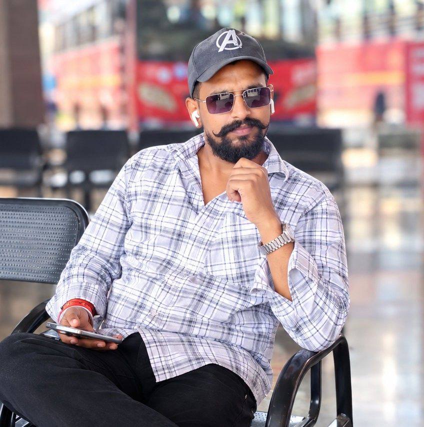Prince Raj Kumar Prince