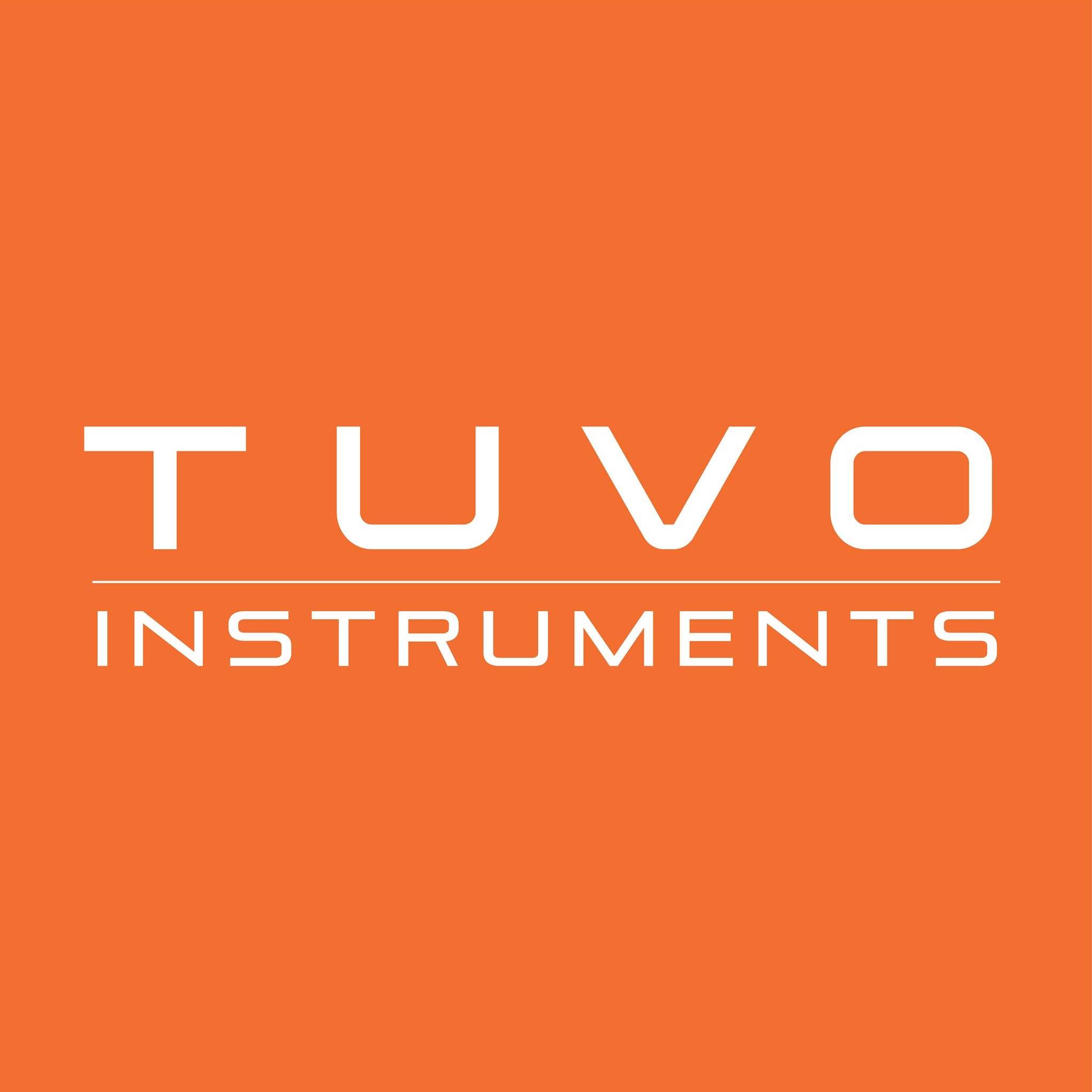 TUVO Instruments | Rotterdam