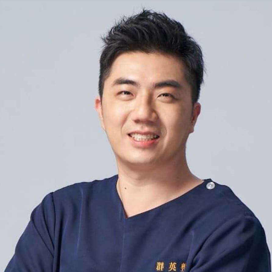 提眼瞼肌手術之後 - - | 楊沂勳 整形外科醫師