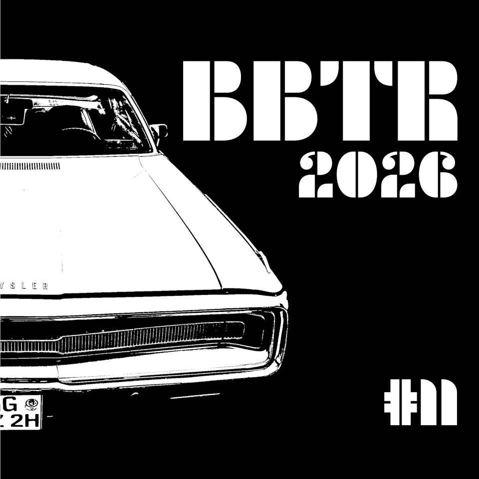 Boats by the River - BBTR