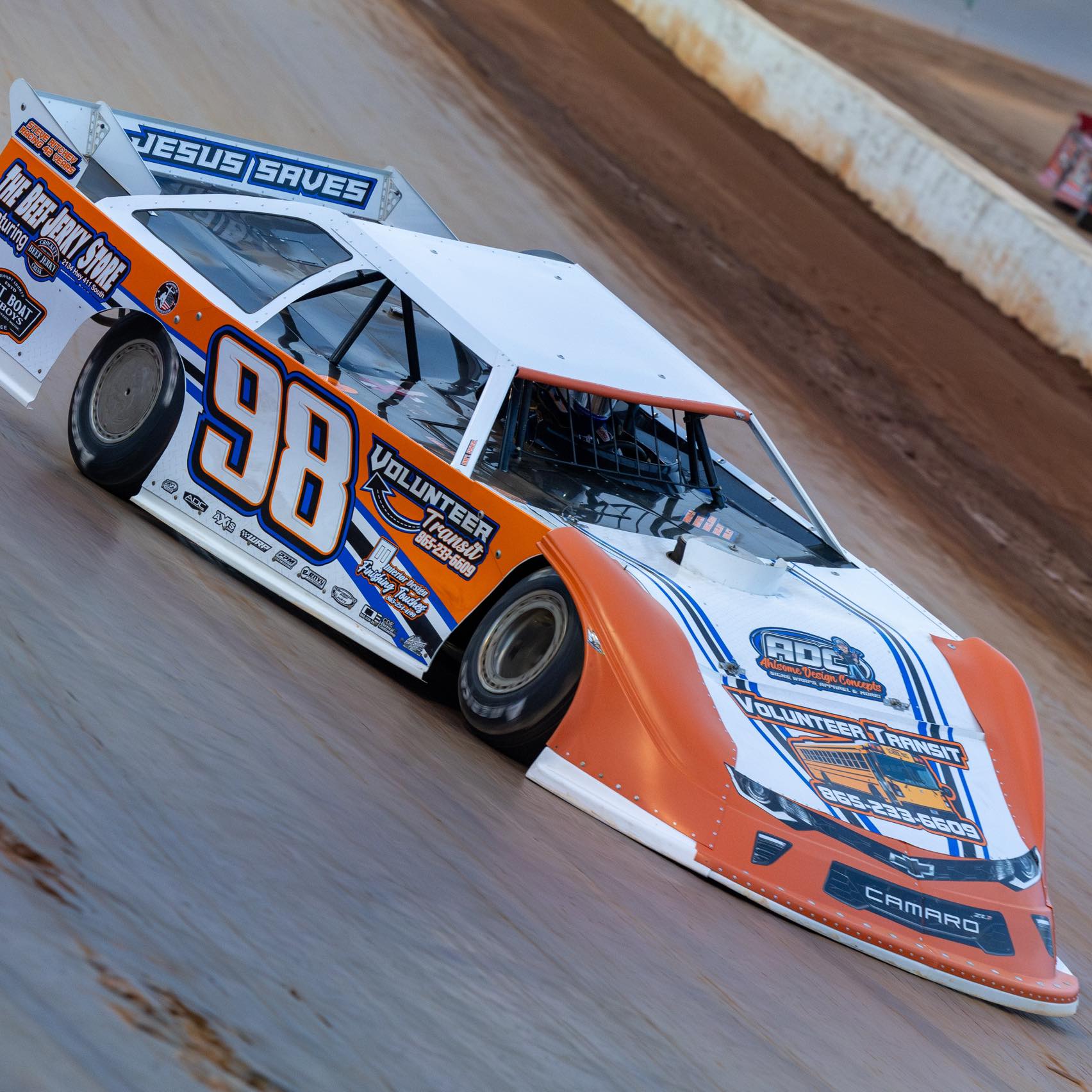 Steve Ritchey Racing
