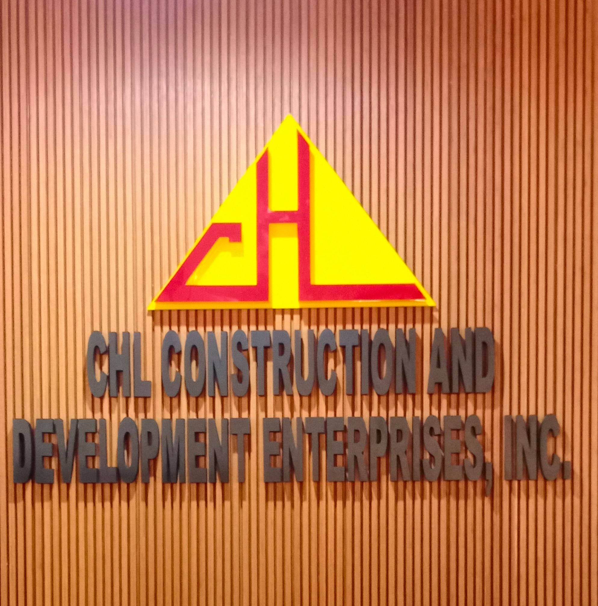 Chl Construction & Development Ent., Inc. | Polomolok