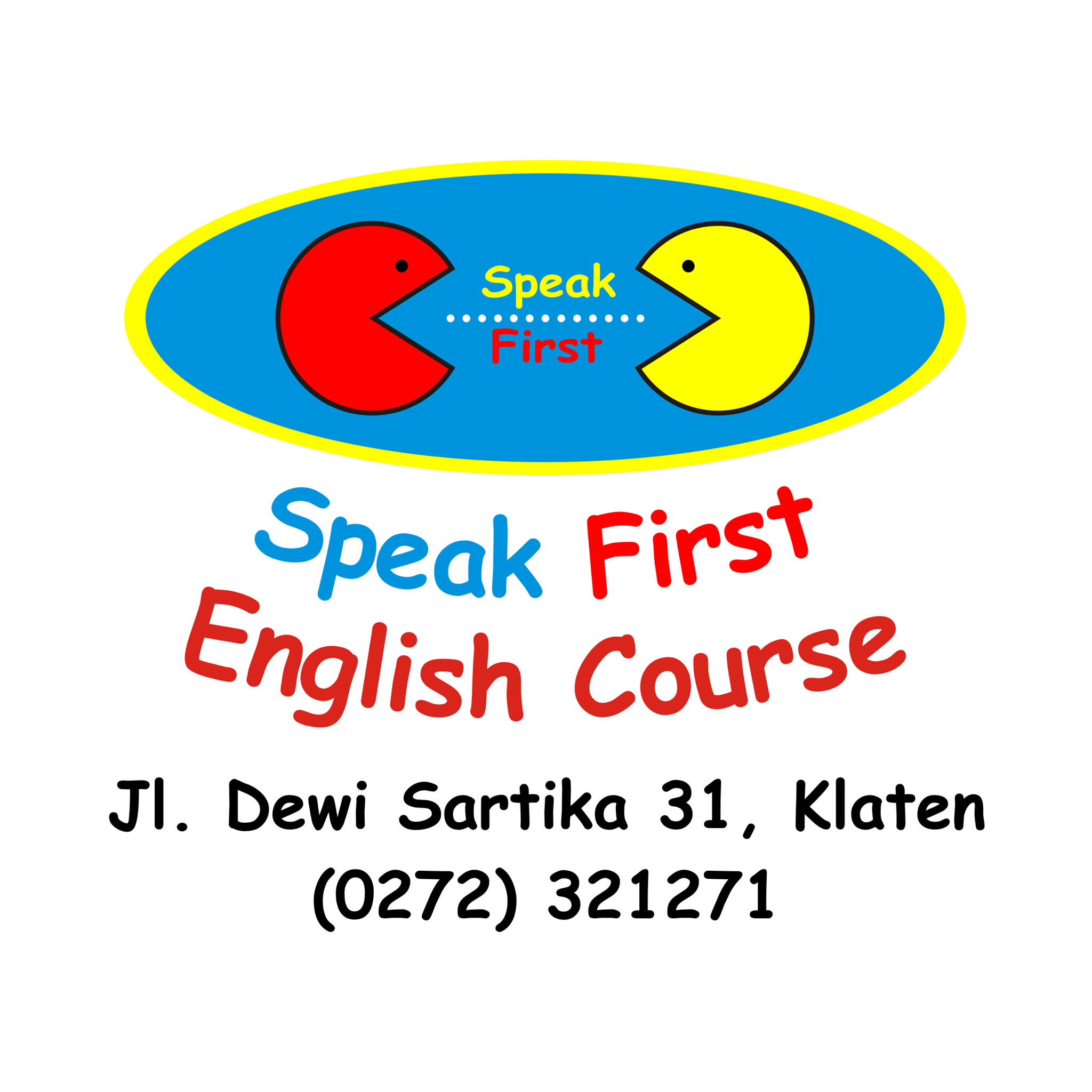 Speak First English Course... - Speak First English Course
