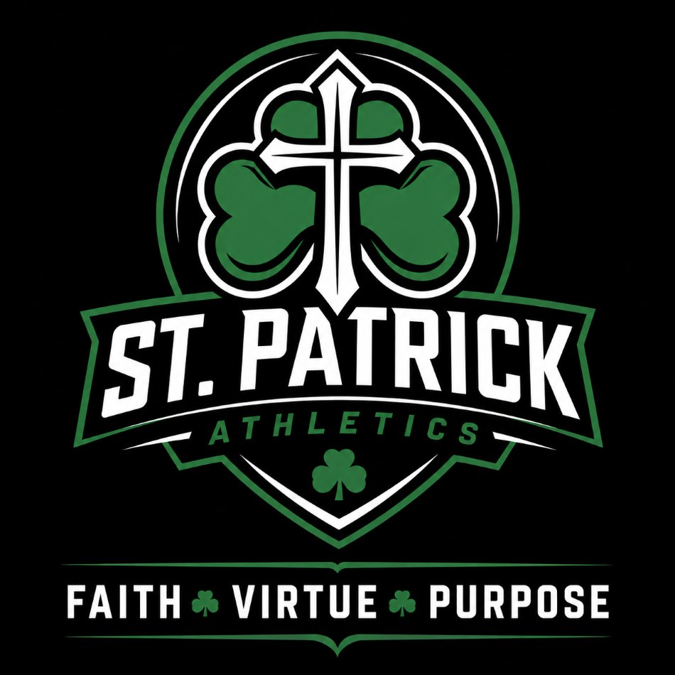 St. Patrick School, Washington, IL