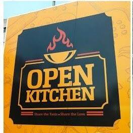 Open kitchen | Gampaha
