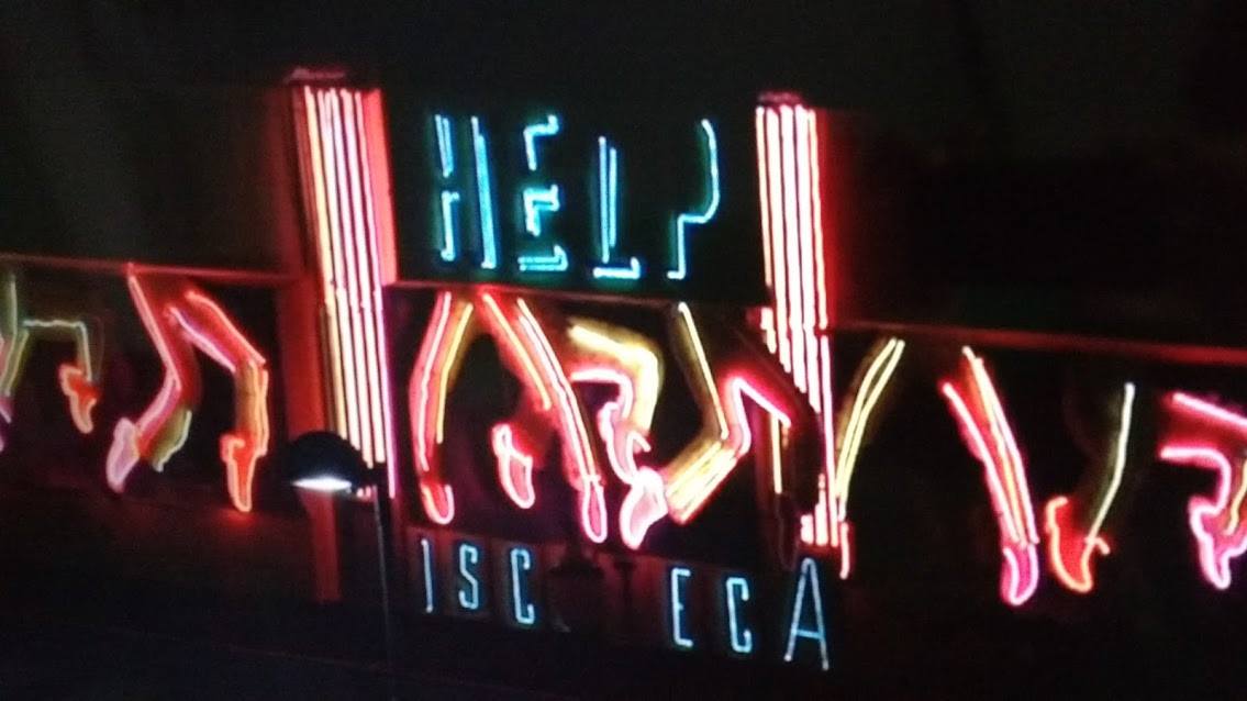 Documentário Discoteca Help | Rio de Janeiro RJ