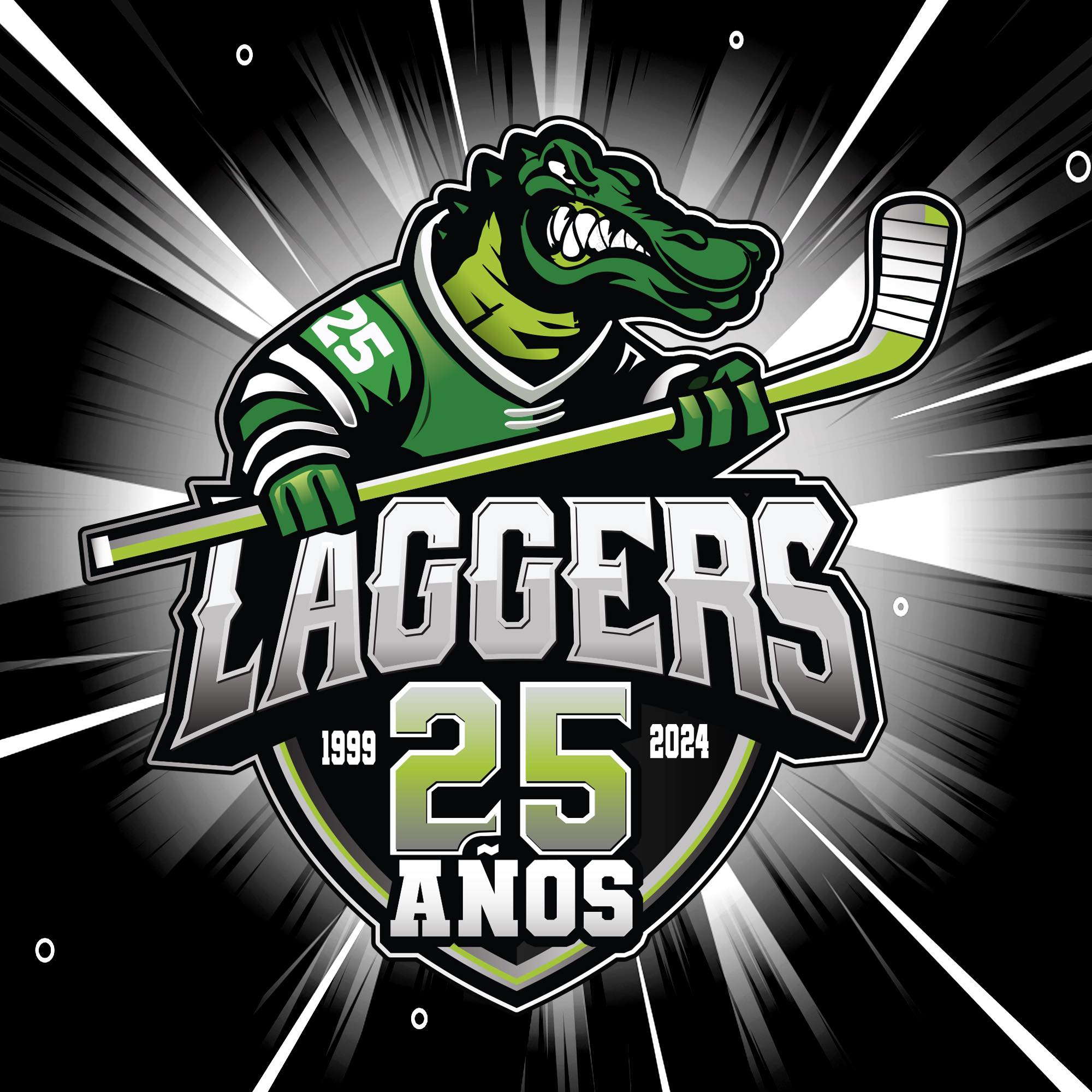 Laggers