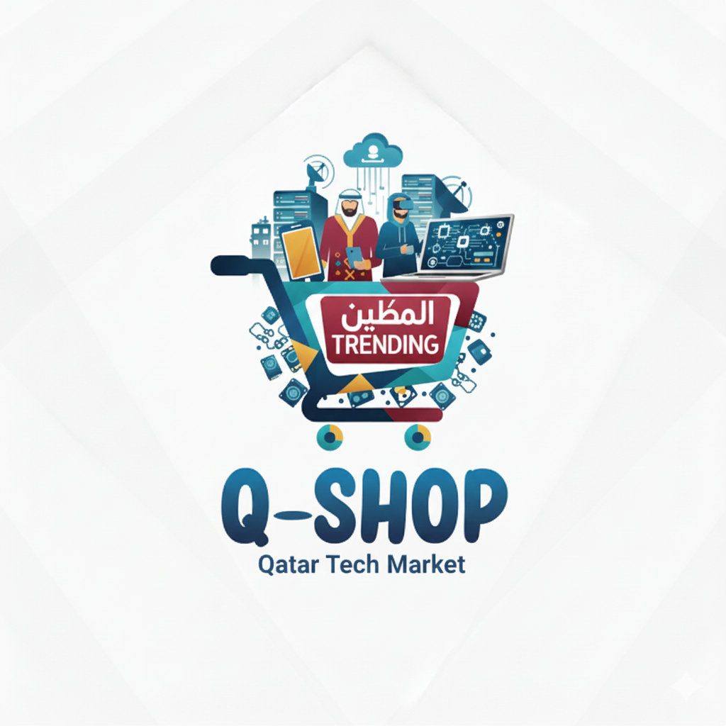 Q-shop