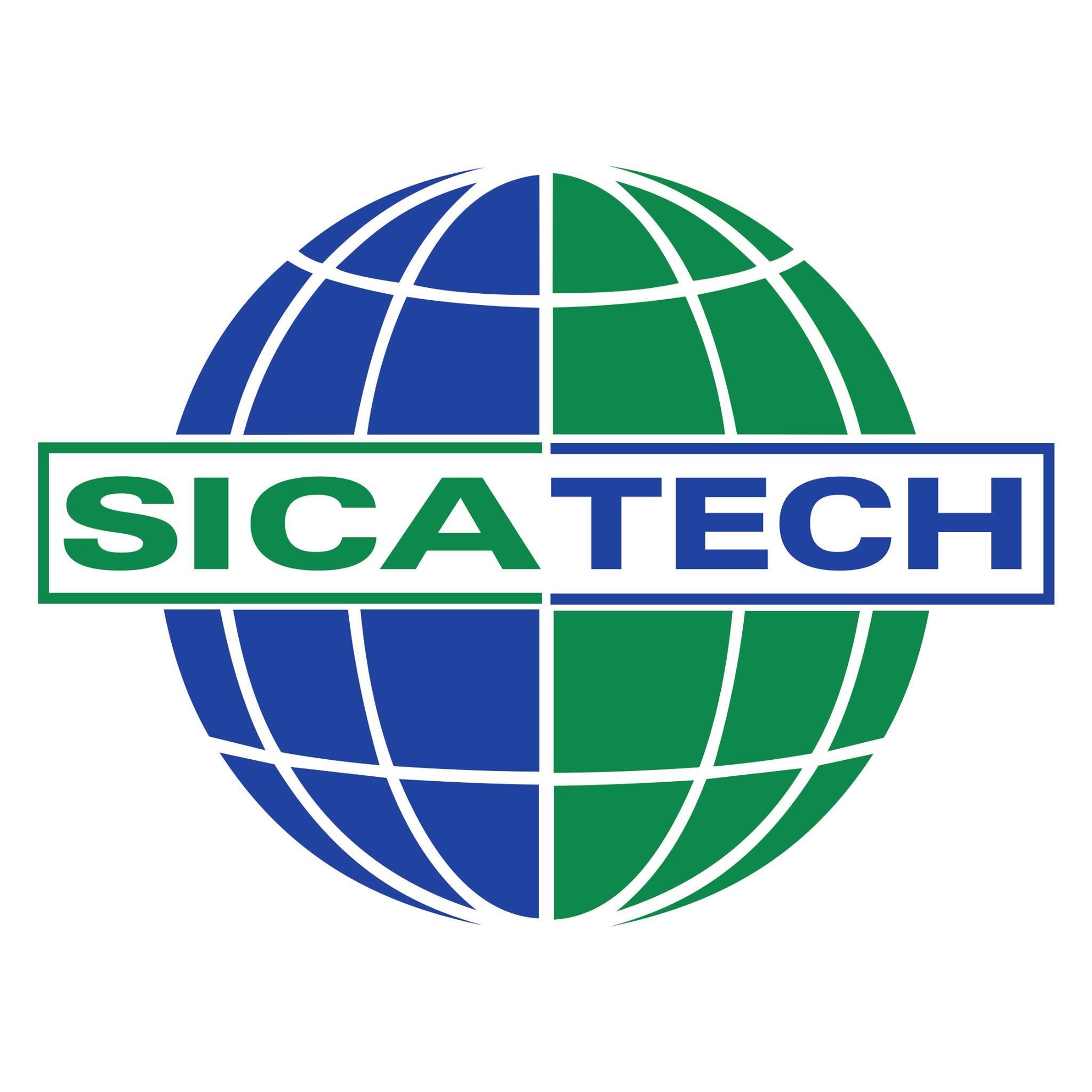 SICATECH A/S | Struer