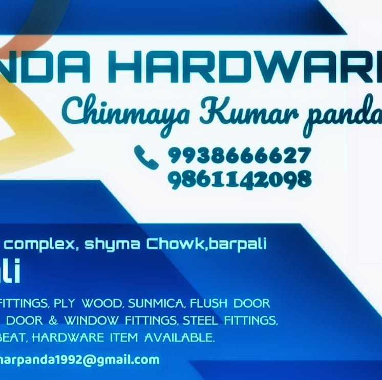 Panda Hardware And Plywood | Barpali
