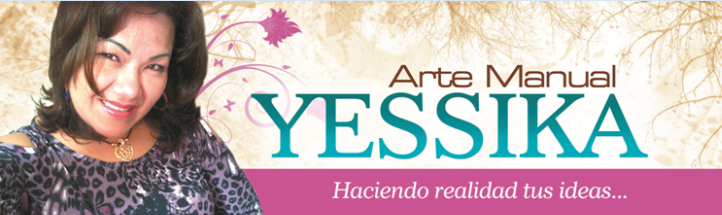 Arte Manual Yessika