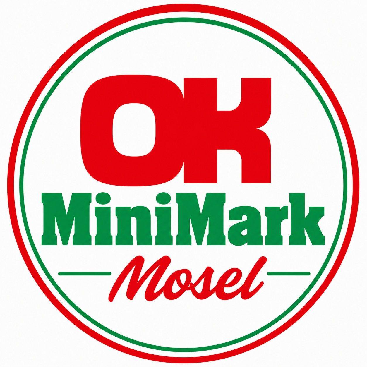 Ok Minimark Mosel | Uitenhage