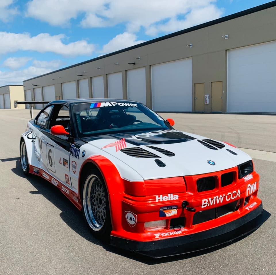 Wagner Race Products