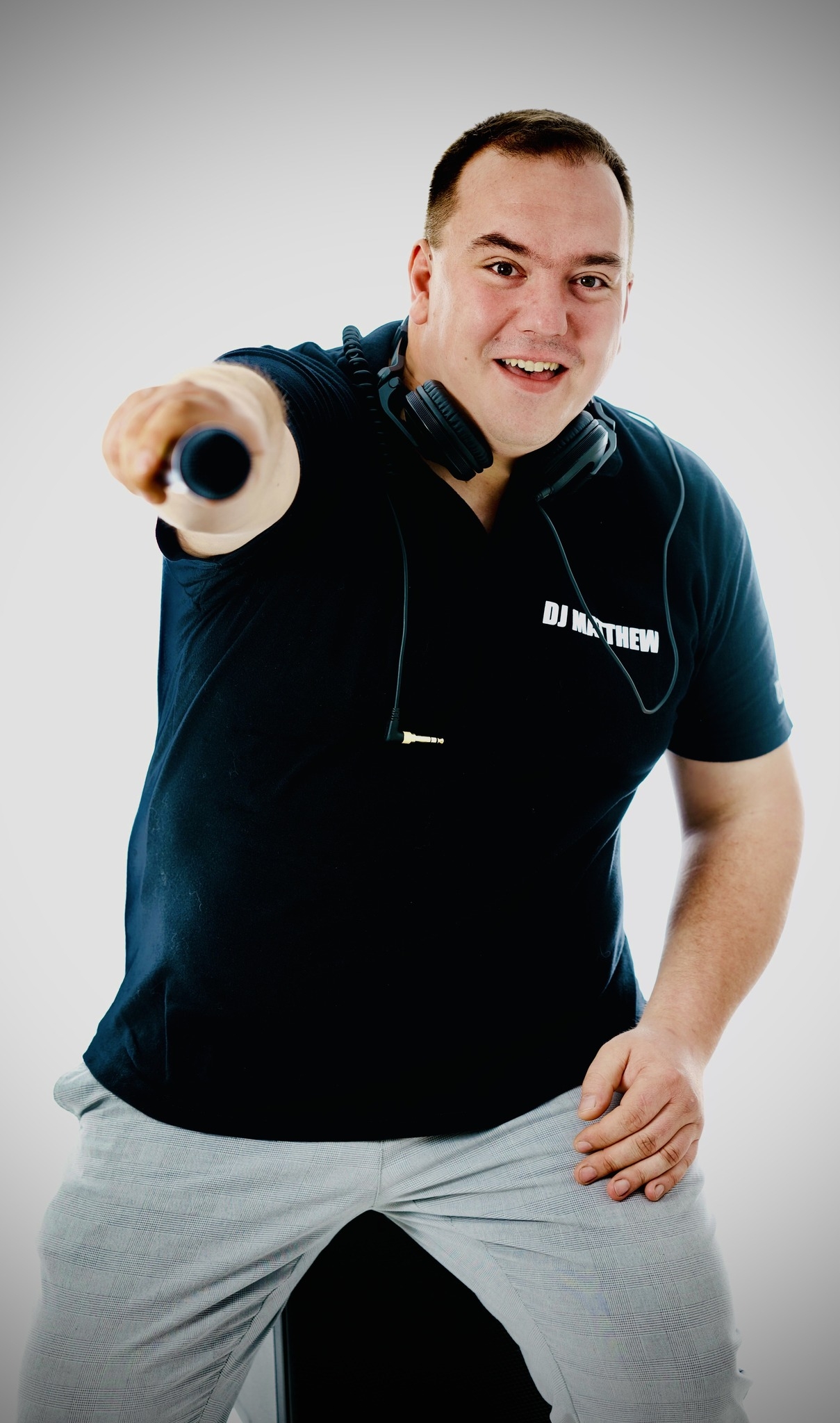 DJ Matthew