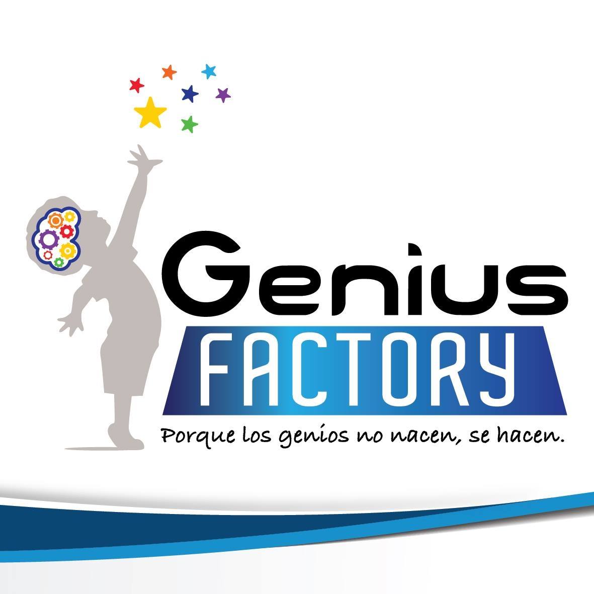 Genius Factory | Polanco Chapultepec