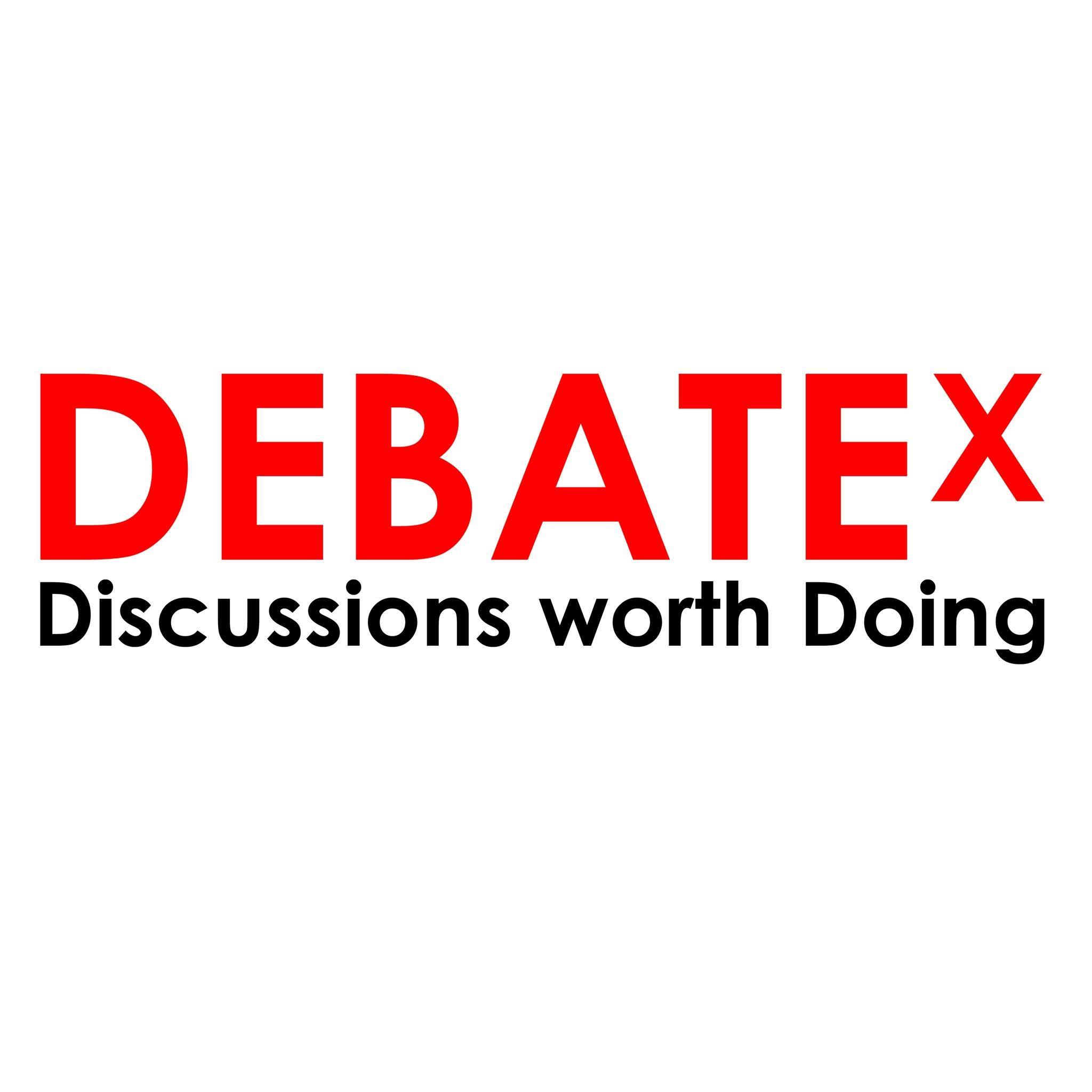 DebateX | Mathura