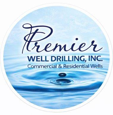 Never be without water! Call Premier Well Drilling for your free quote ...