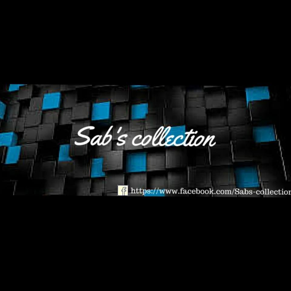 Sab's collection