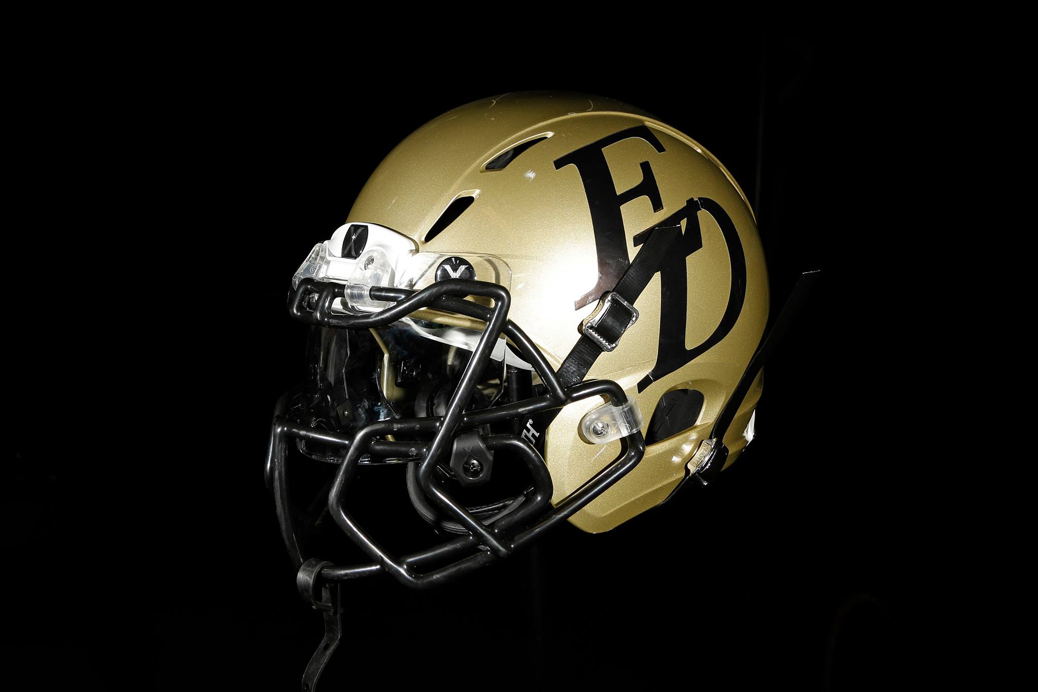 el dorado football helmet Notre Dame Fighting Irish Riddell SpeedFlex Based on one of the most popular on Tustin vs El Dorado -
