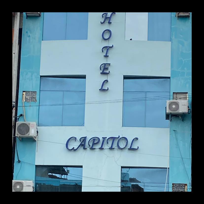 Hotel Capitol