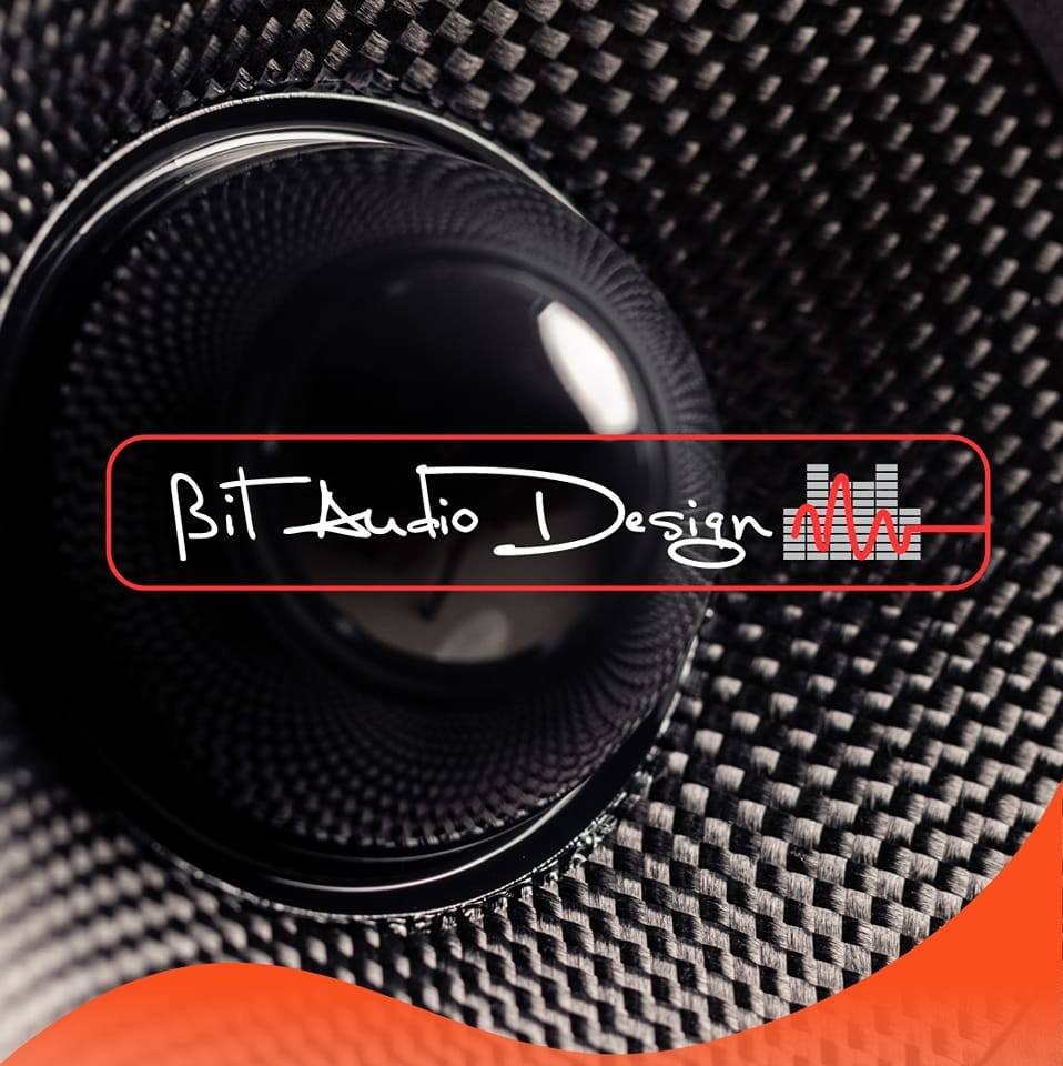 Bit Audio Designs