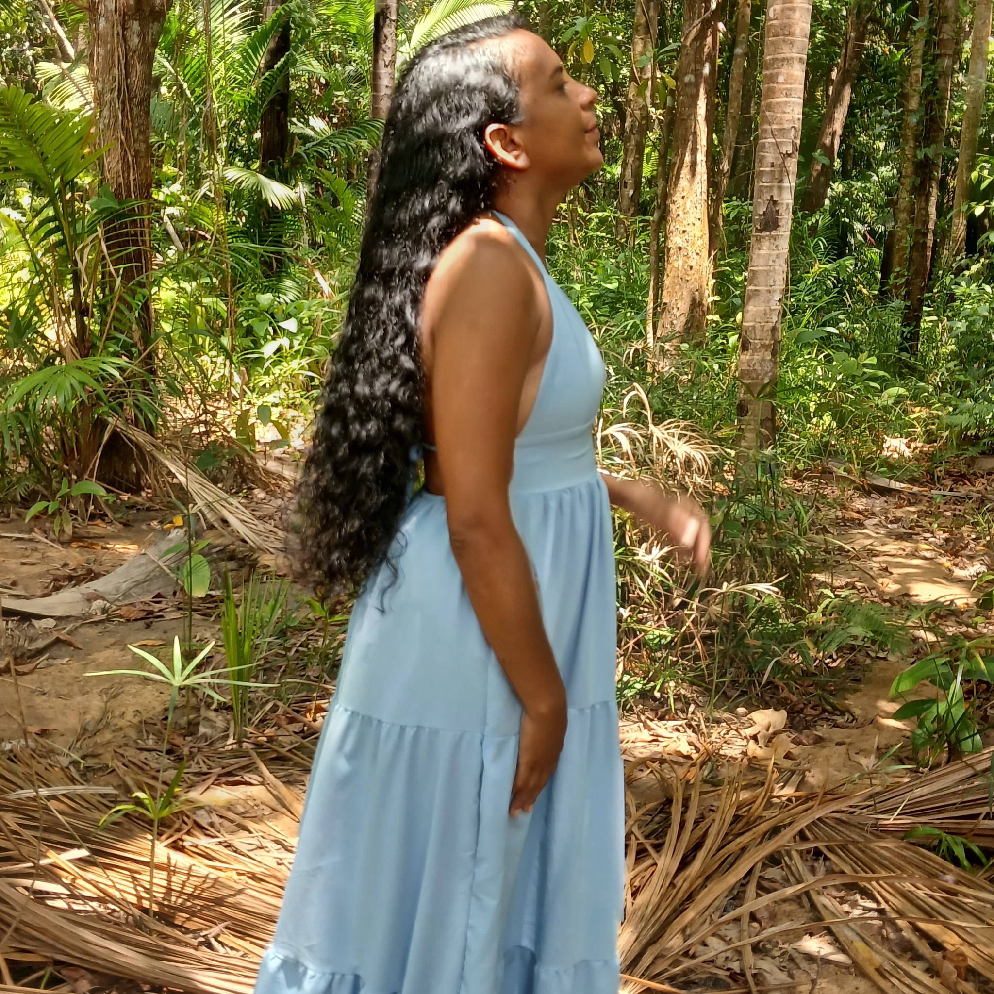 Benedita Silva