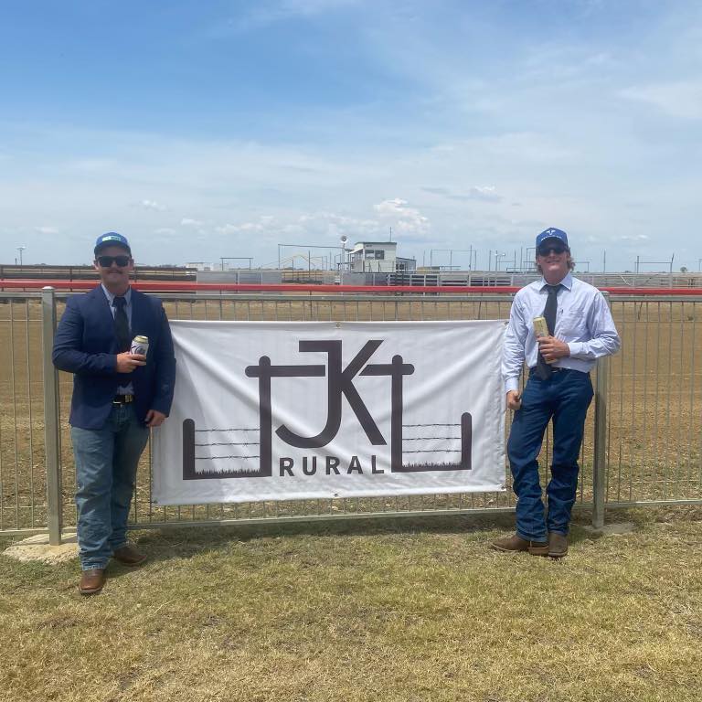 JK Rural | Richmond QLD