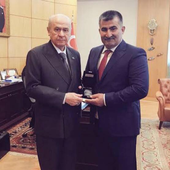 Nihat Atlı