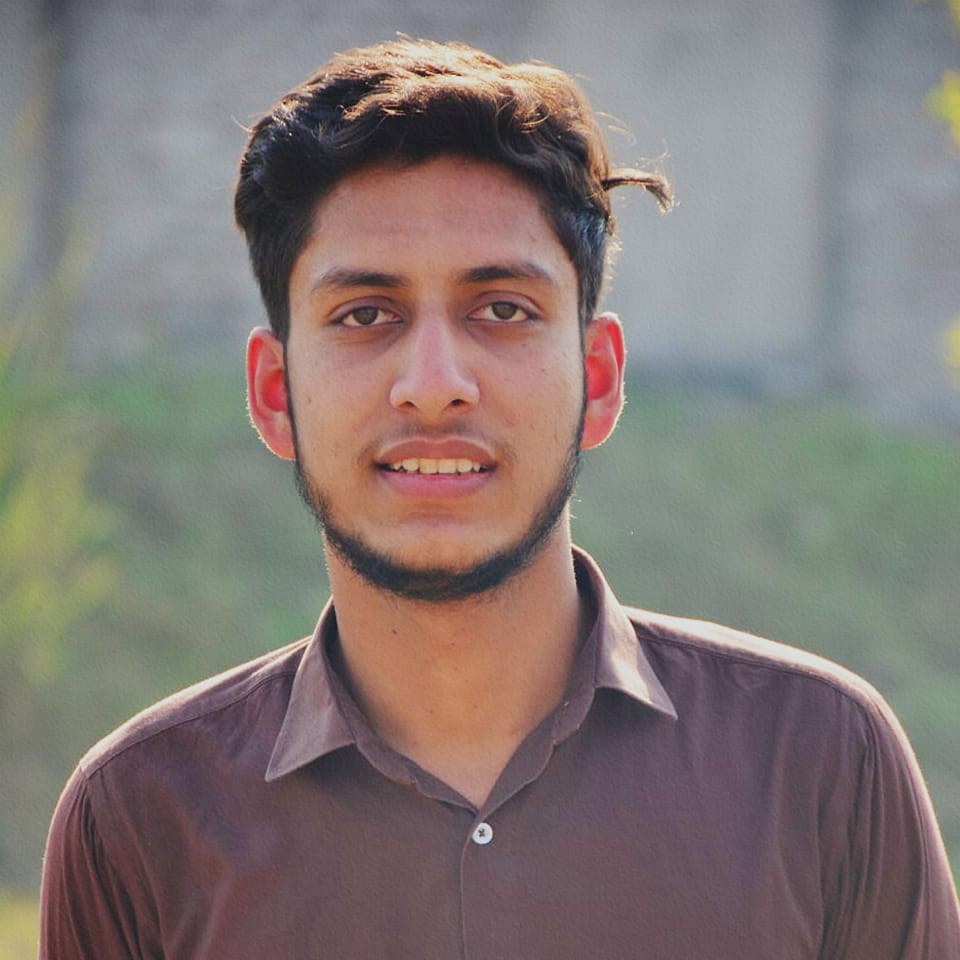 M Umar