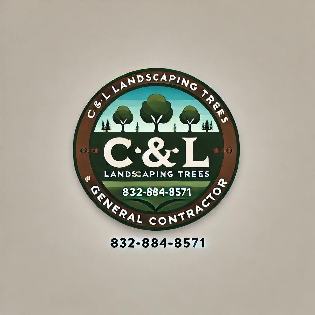 C & L landscaping tree & services | Houston TX