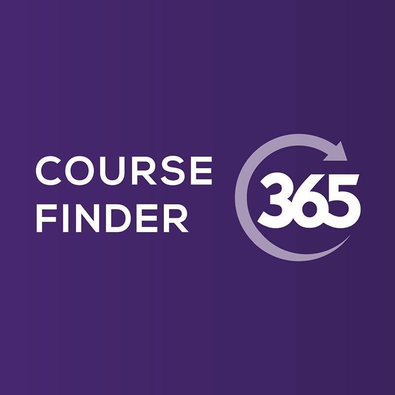 Course Finder 365
