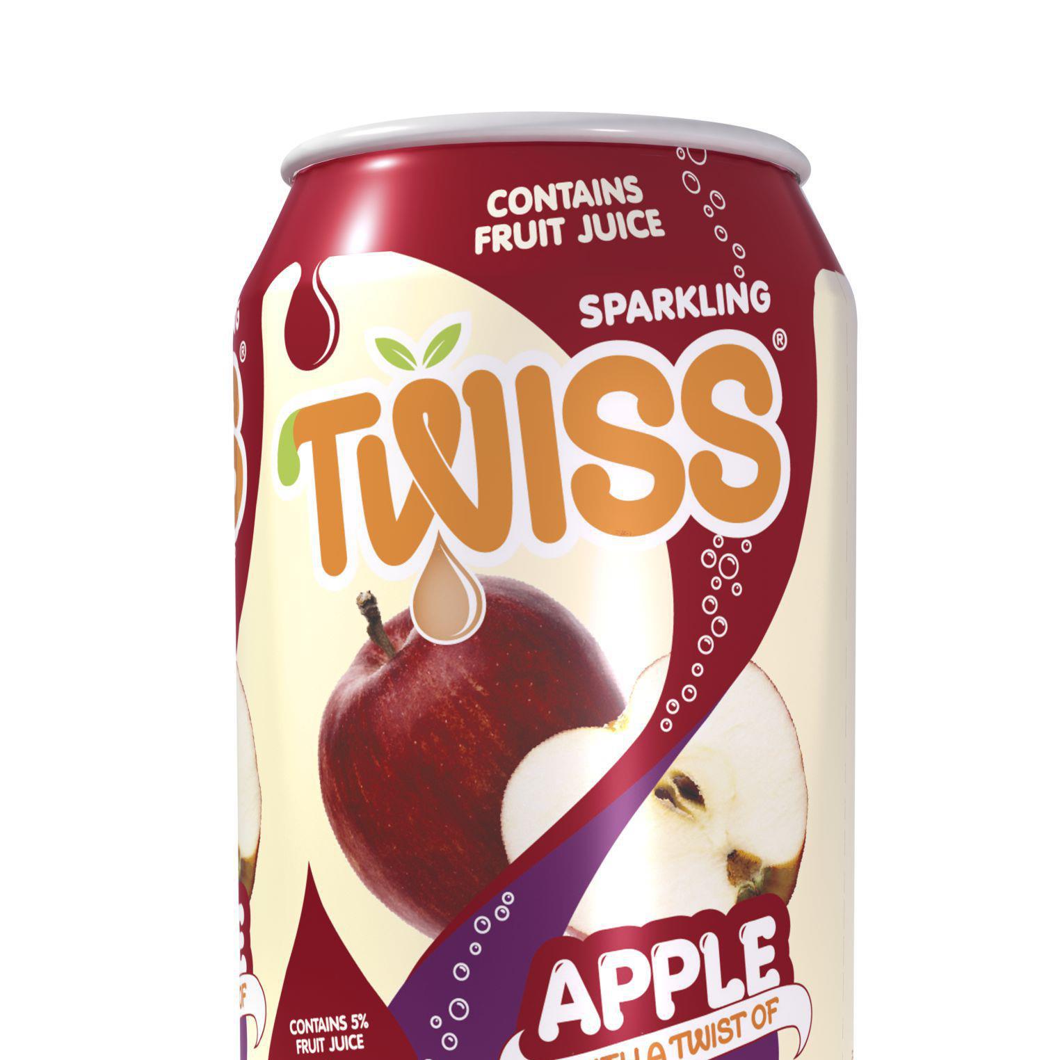 Twiss Drinks | London