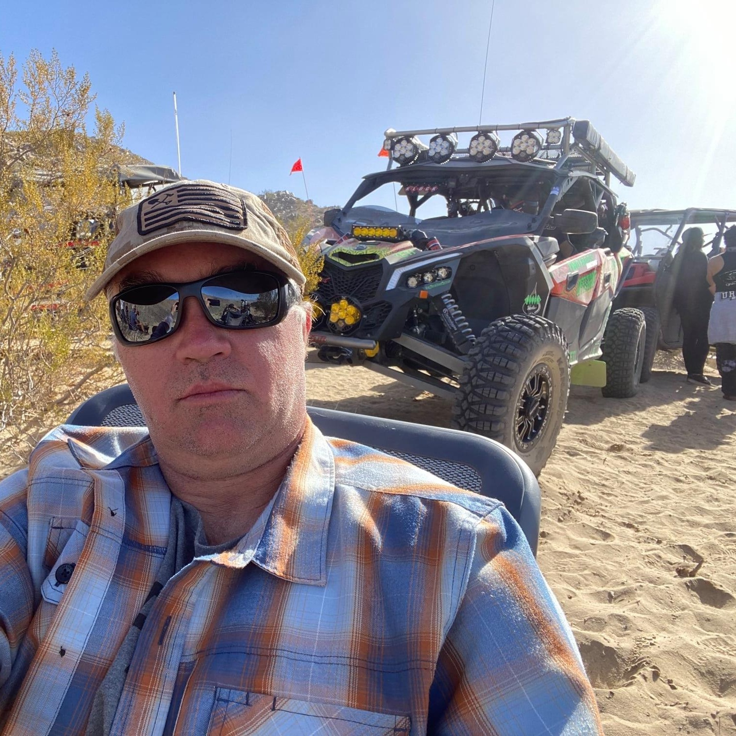 Two Frogs Racing | El Cajon CA