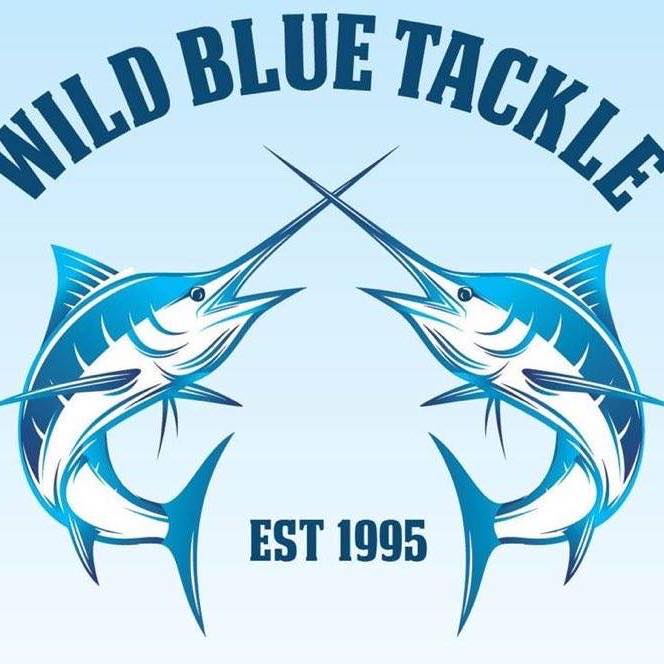 Wild Blue Tackle | Wellington