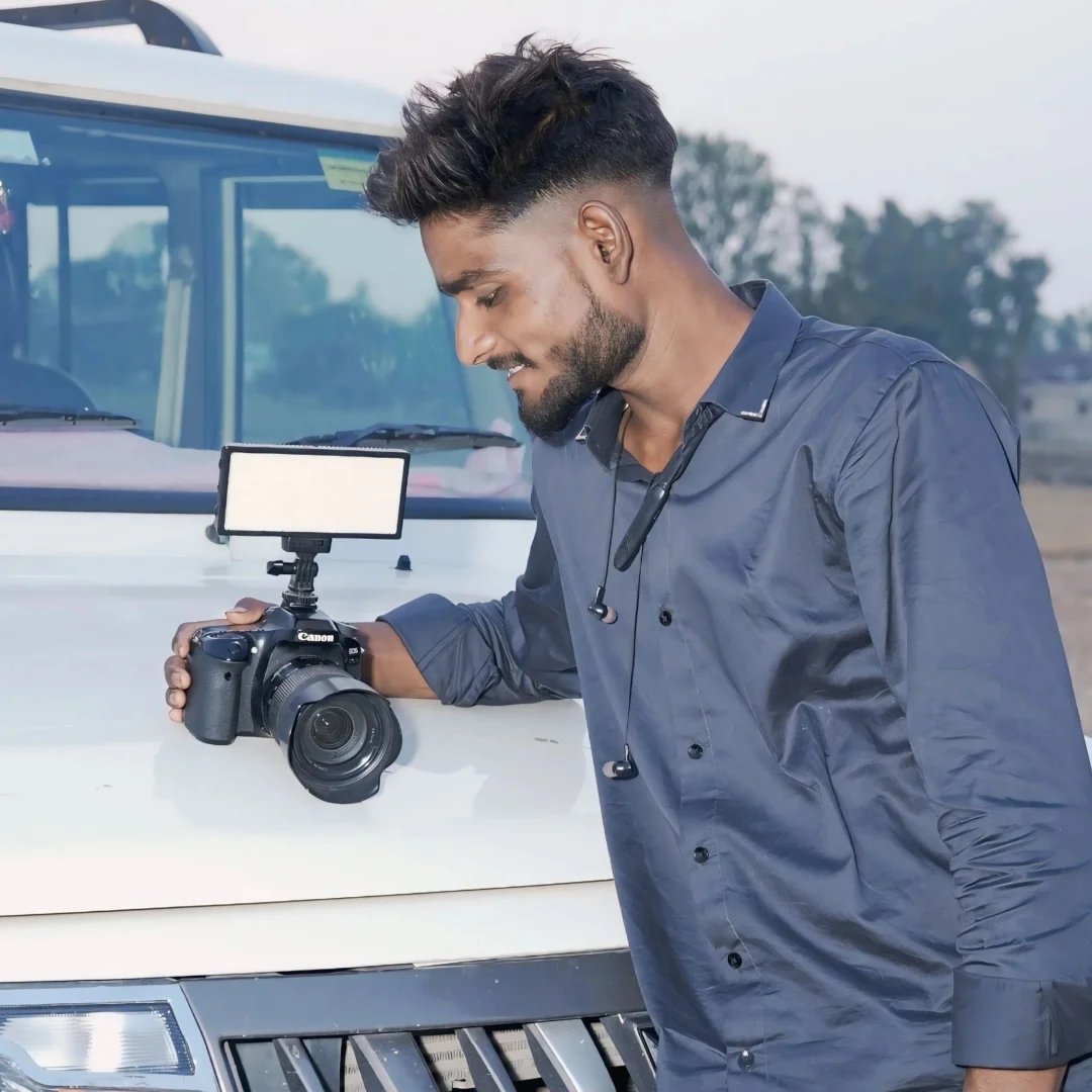 Rahul Rajput