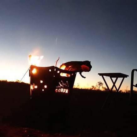 GORBA - Geelong Off Road Buggy Association