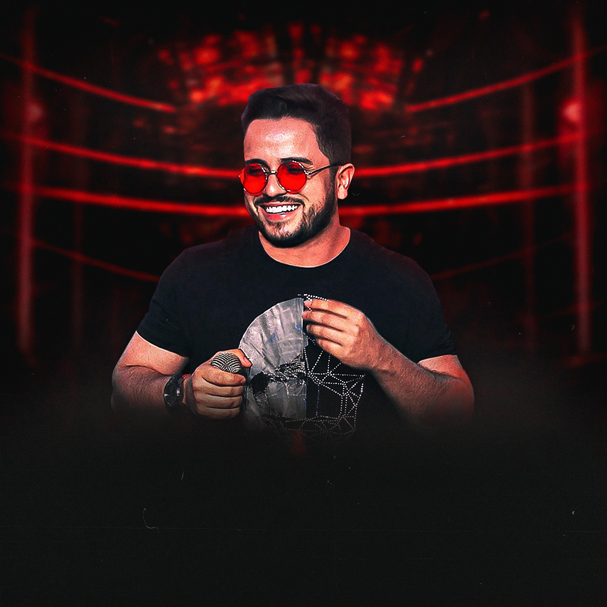 Rob Ribeiro