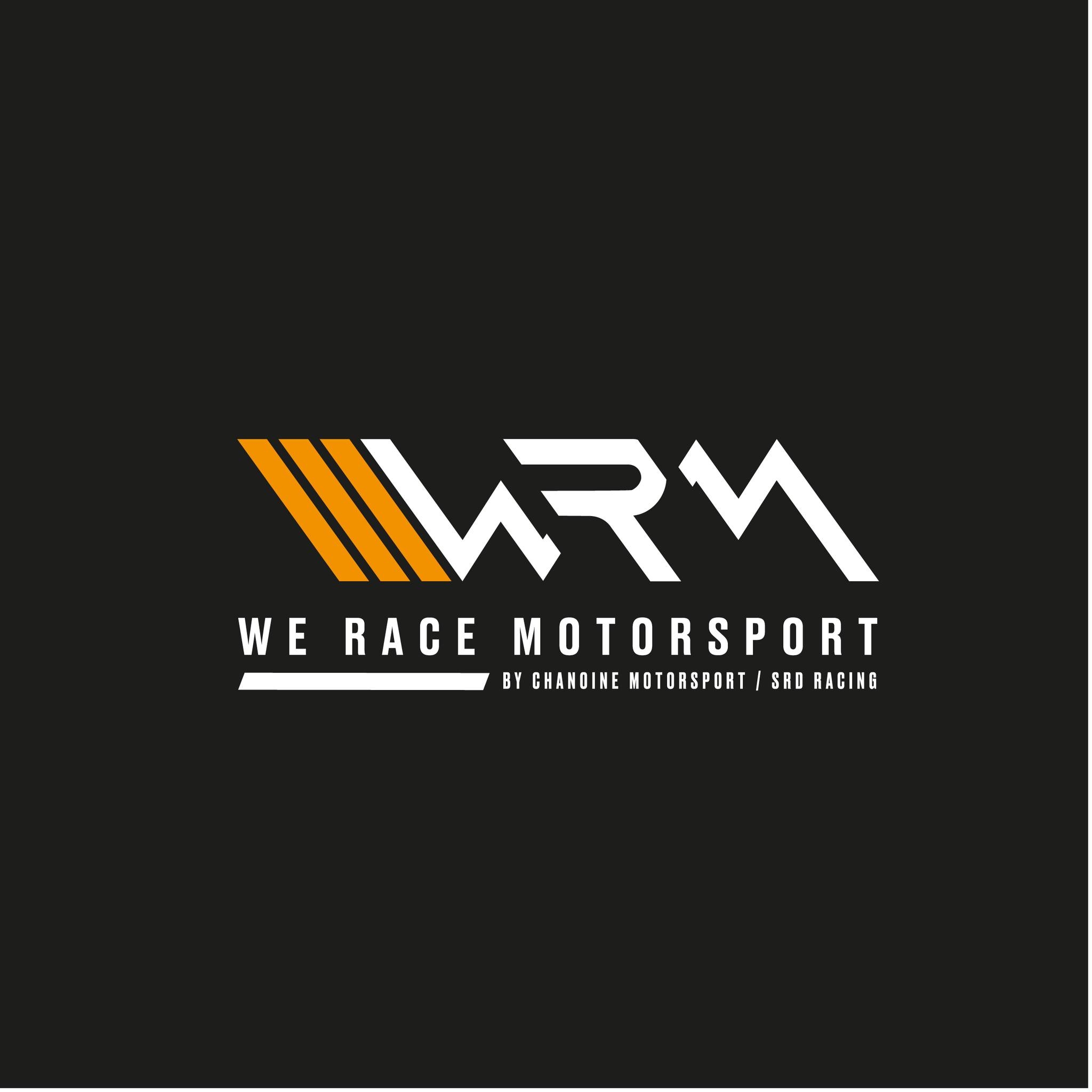 WRM - We Race Motorsport