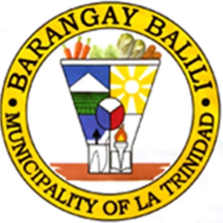 Balili La Trinidad, Benguet