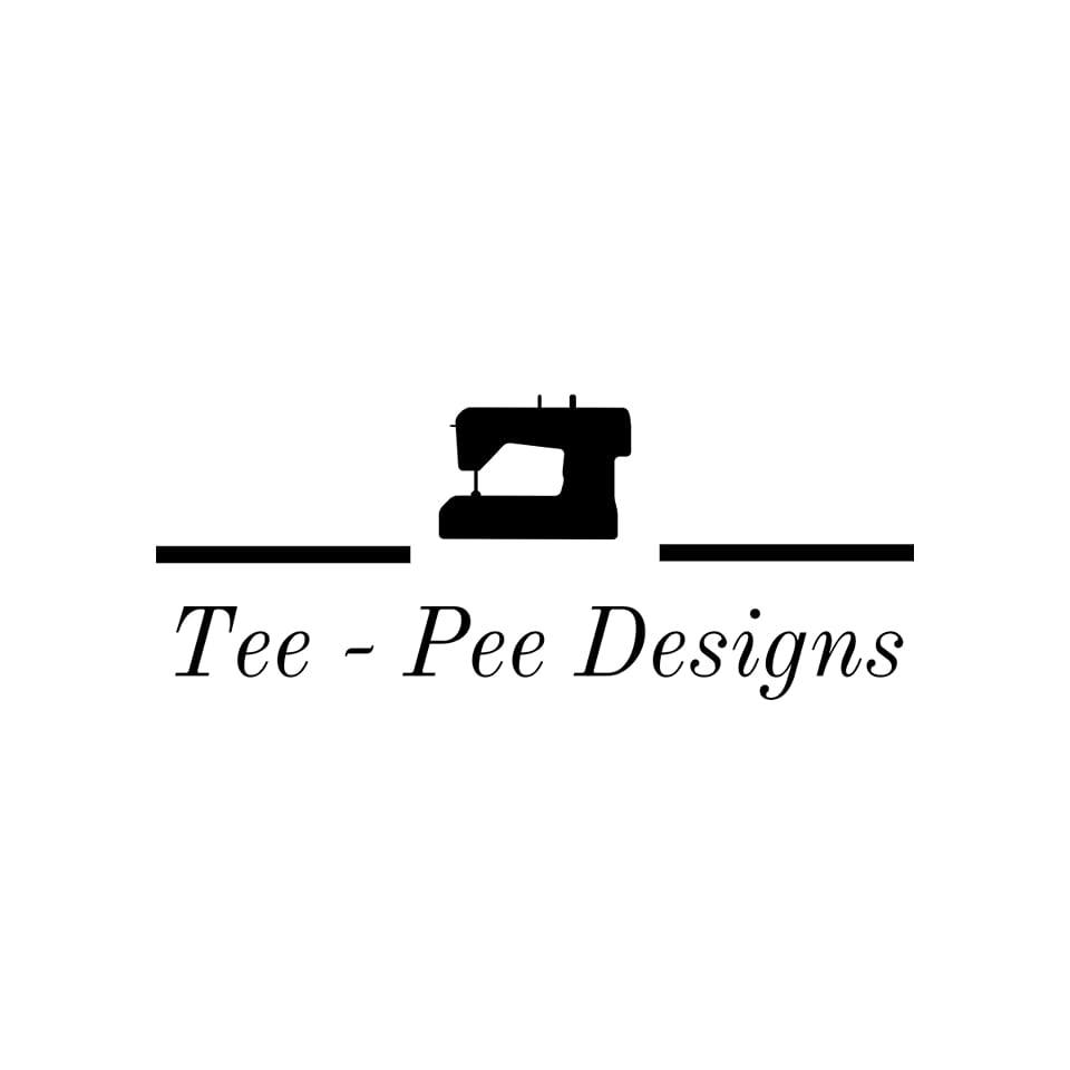 Tee-Pee Designs