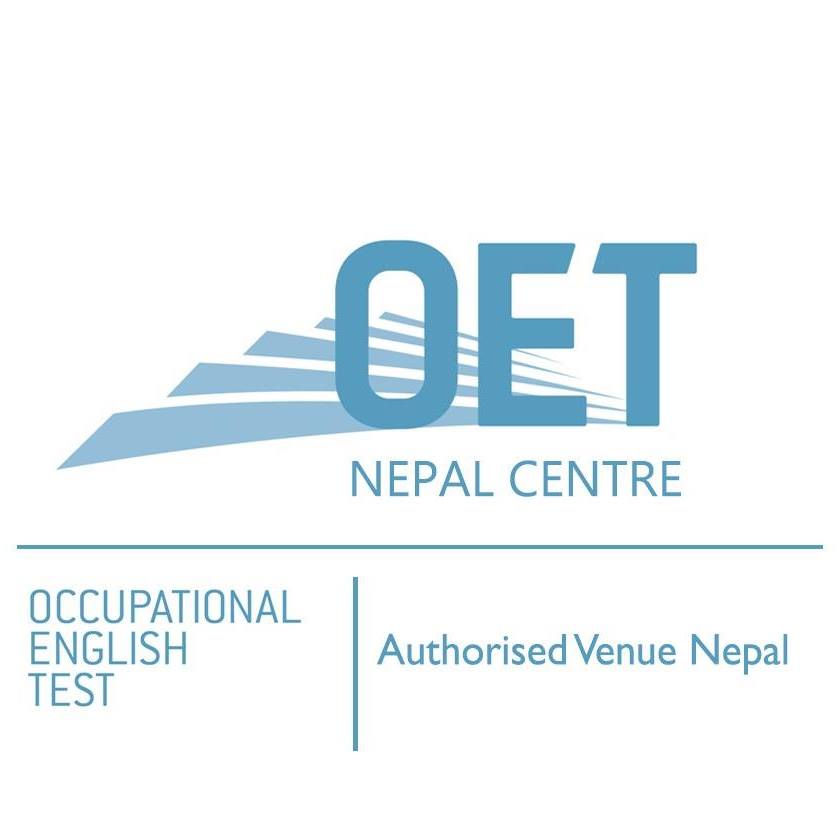 ULCI - OET Test Centre, Kathmandu