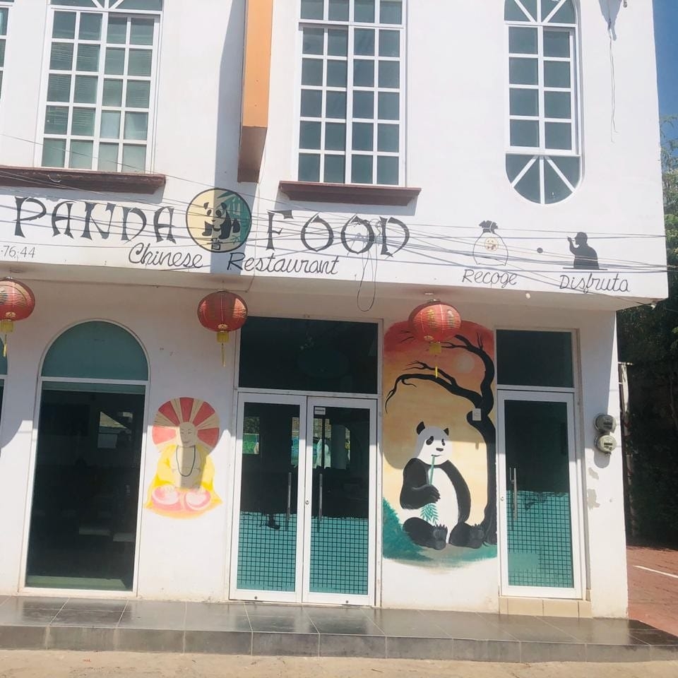 Comida China PANDA FOOD | Huetamo