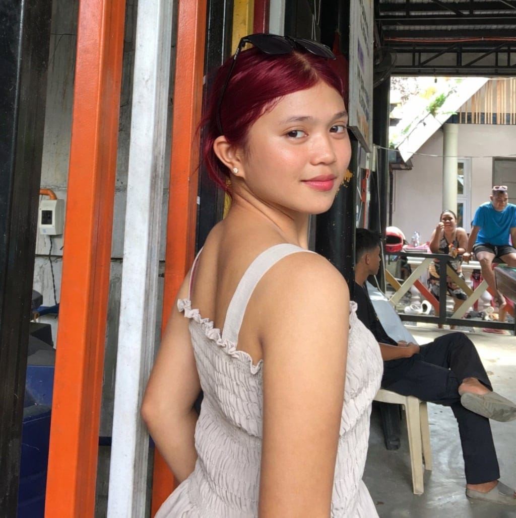 Ruby Anne Rodriguez