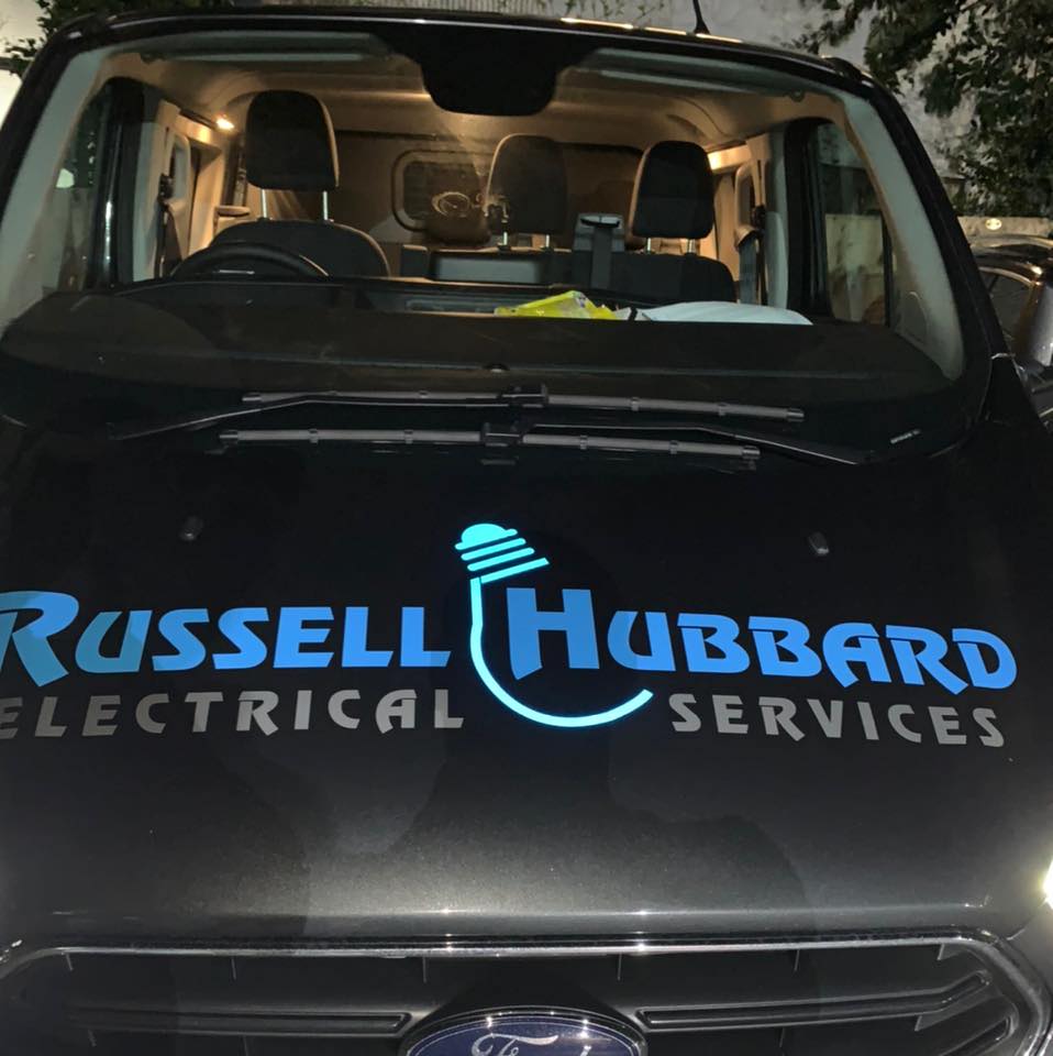 Russell Hubbard Electrical | Norwich