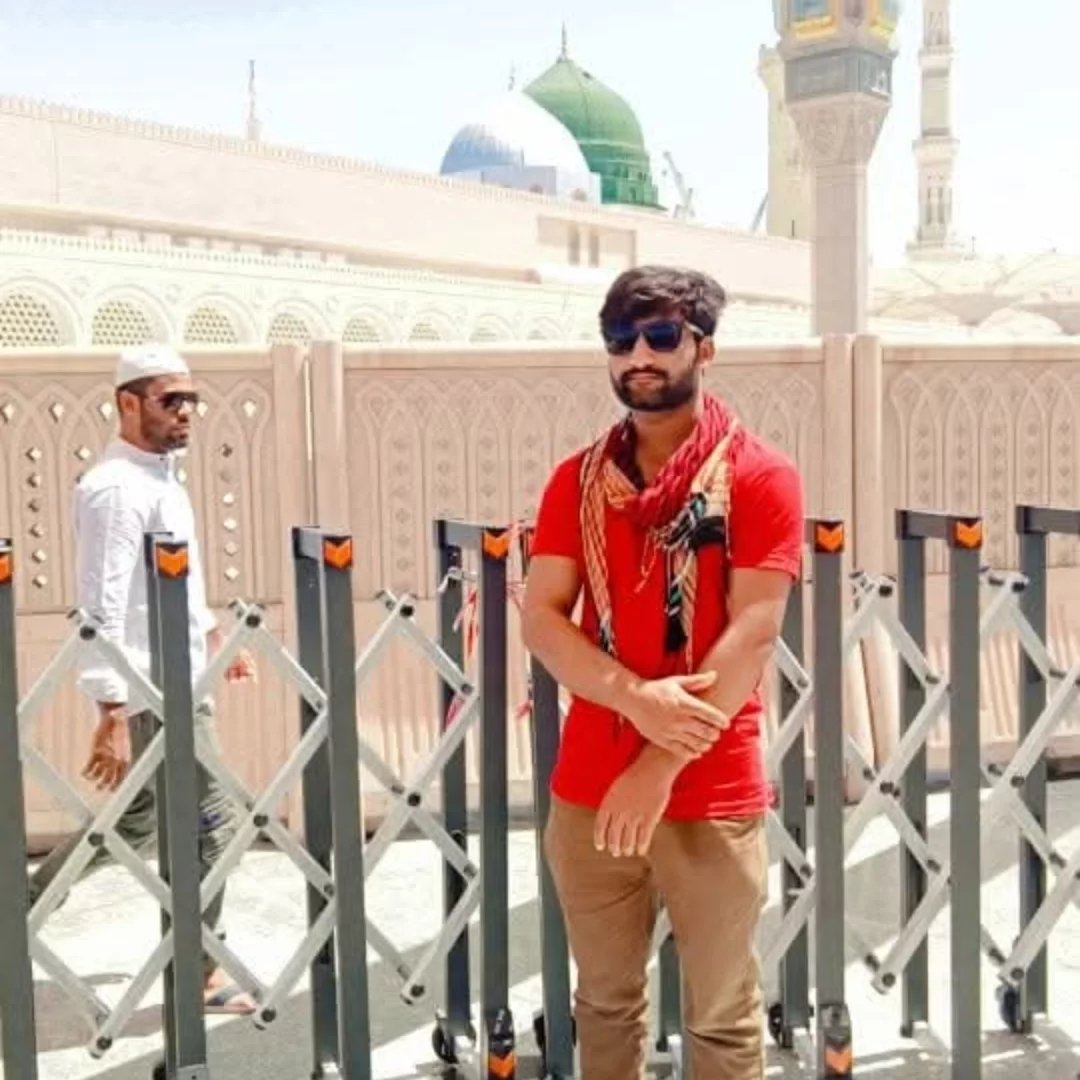 Rashid Malik
